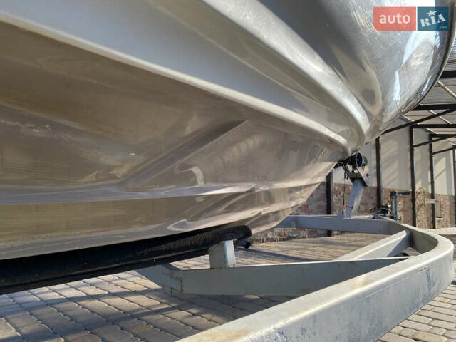 Бежевый Регал 2150, объемом двигателя 4.3 л и пробегом 0 тыс. км за 18700 $, фото 83 на Automoto.ua