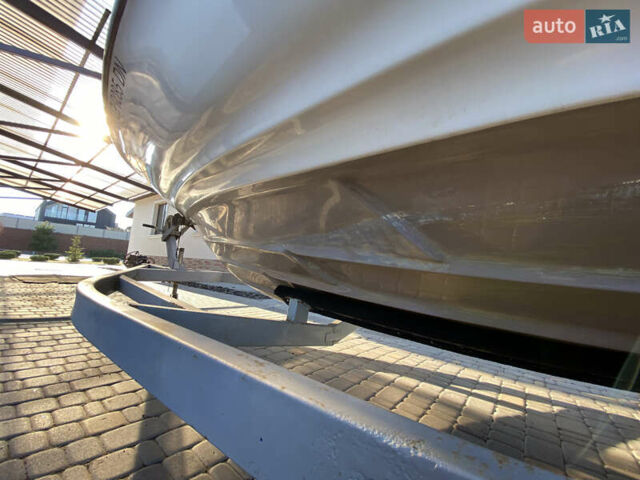 Бежевый Регал 2150, объемом двигателя 4.3 л и пробегом 0 тыс. км за 18700 $, фото 81 на Automoto.ua