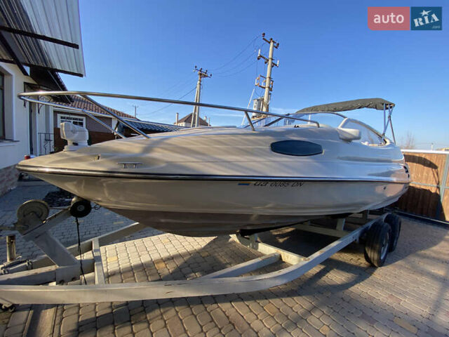 Бежевый Регал 2150, объемом двигателя 4.3 л и пробегом 0 тыс. км за 18700 $, фото 10 на Automoto.ua