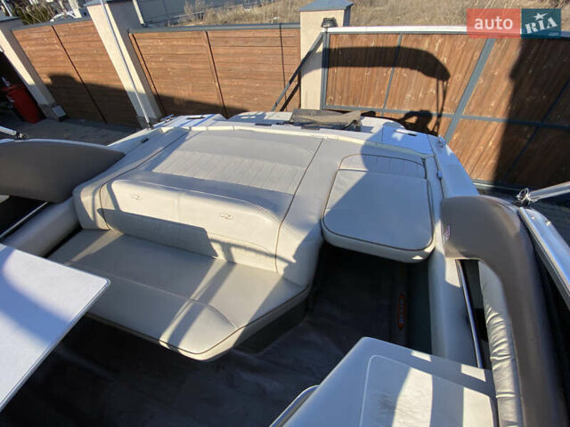 Бежевый Регал 2150, объемом двигателя 4.3 л и пробегом 0 тыс. км за 18700 $, фото 67 на Automoto.ua