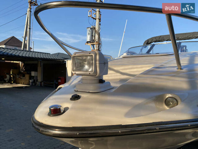 Бежевый Регал 2150, объемом двигателя 4.3 л и пробегом 0 тыс. км за 18700 $, фото 76 на Automoto.ua