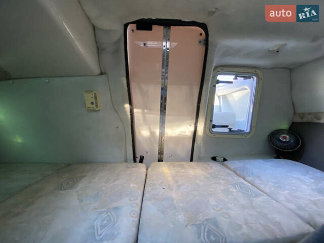 Бежевый Регал 2150, объемом двигателя 4.3 л и пробегом 0 тыс. км за 18700 $, фото 57 на Automoto.ua