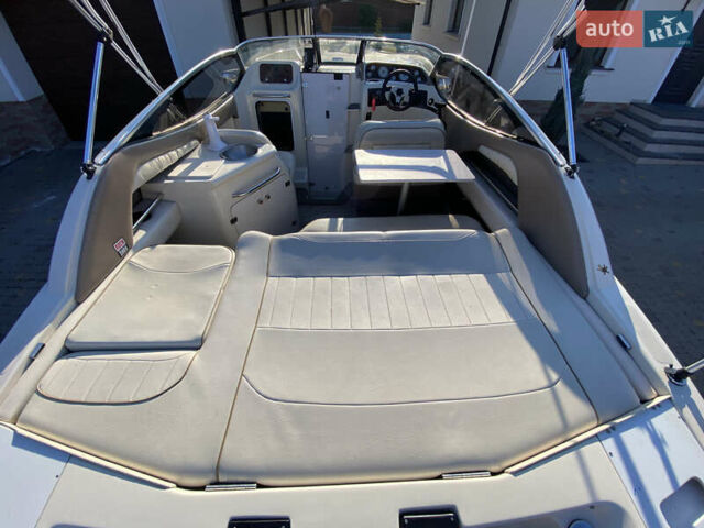 Бежевый Регал 2150, объемом двигателя 4.3 л и пробегом 0 тыс. км за 18700 $, фото 69 на Automoto.ua