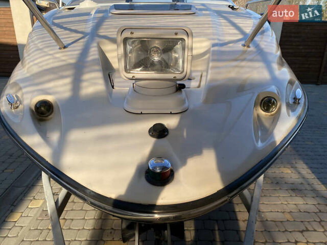 Бежевый Регал 2150, объемом двигателя 4.3 л и пробегом 0 тыс. км за 18700 $, фото 77 на Automoto.ua