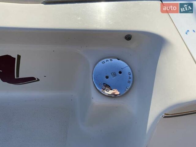 Бежевый Регал 2150, объемом двигателя 4.3 л и пробегом 0 тыс. км за 18700 $, фото 22 на Automoto.ua