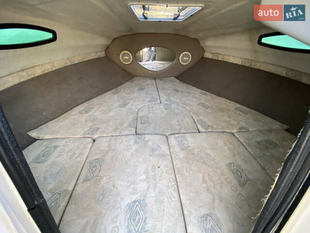 Бежевый Регал 2150, объемом двигателя 4.3 л и пробегом 0 тыс. км за 18700 $, фото 53 на Automoto.ua