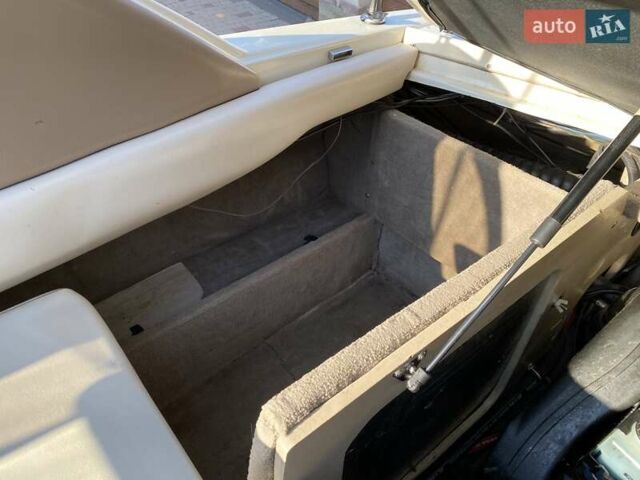 Бежевый Регал 2150, объемом двигателя 4.3 л и пробегом 0 тыс. км за 18700 $, фото 44 на Automoto.ua