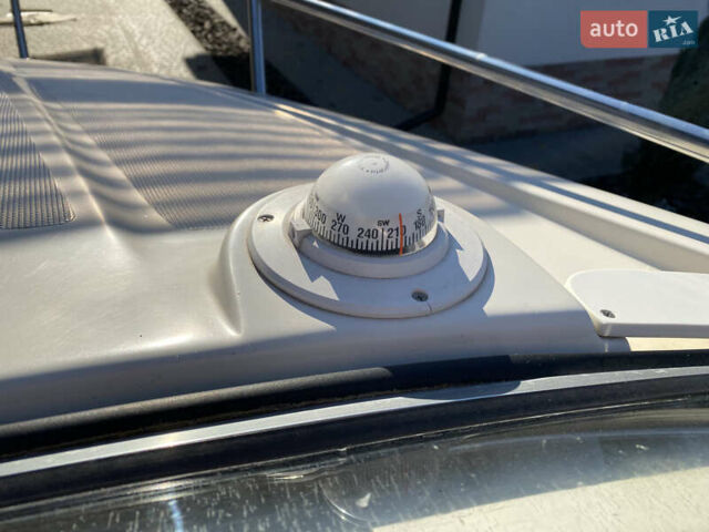 Бежевый Регал 2150, объемом двигателя 4.3 л и пробегом 0 тыс. км за 18700 $, фото 64 на Automoto.ua