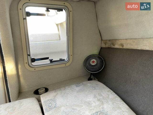 Бежевый Регал 2150, объемом двигателя 4.3 л и пробегом 0 тыс. км за 18700 $, фото 54 на Automoto.ua