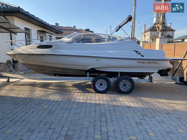 Бежевый Регал 2150, объемом двигателя 4.3 л и пробегом 0 тыс. км за 18700 $, фото 12 на Automoto.ua