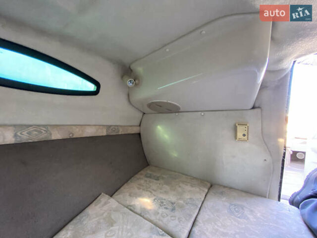 Бежевый Регал 2150, объемом двигателя 4.3 л и пробегом 0 тыс. км за 18700 $, фото 55 на Automoto.ua