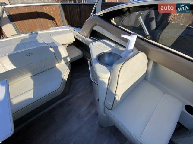 Бежевый Регал 2150, объемом двигателя 4.3 л и пробегом 0 тыс. км за 18700 $, фото 49 на Automoto.ua