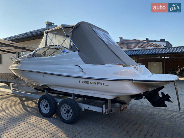 Бежевый Регал 2150, объемом двигателя 4.3 л и пробегом 0 тыс. км за 18700 $, фото 89 на Automoto.ua