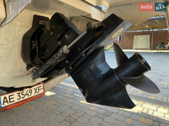 Бежевый Регал 2150, объемом двигателя 4.3 л и пробегом 0 тыс. км за 18700 $, фото 73 на Automoto.ua