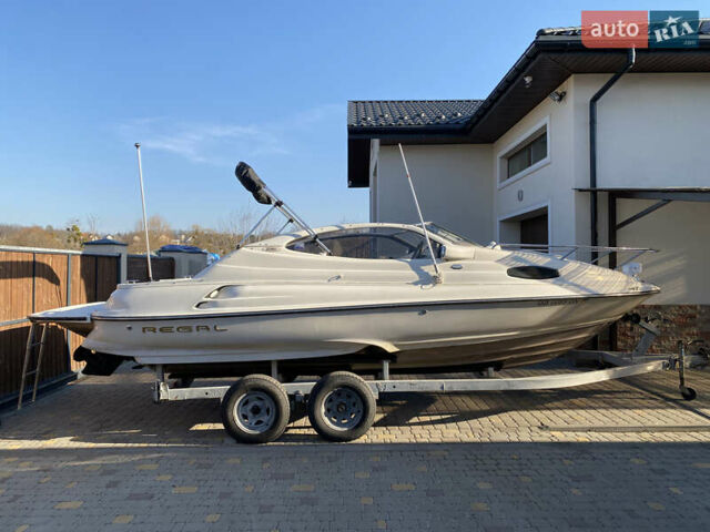 Бежевый Регал 2150, объемом двигателя 4.3 л и пробегом 0 тыс. км за 18700 $, фото 1 на Automoto.ua