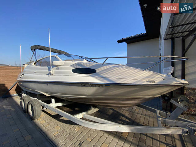 Бежевый Регал 2150, объемом двигателя 4.3 л и пробегом 0 тыс. км за 18700 $, фото 7 на Automoto.ua