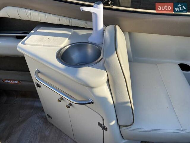 Бежевый Регал 2150, объемом двигателя 4.3 л и пробегом 0 тыс. км за 18700 $, фото 38 на Automoto.ua