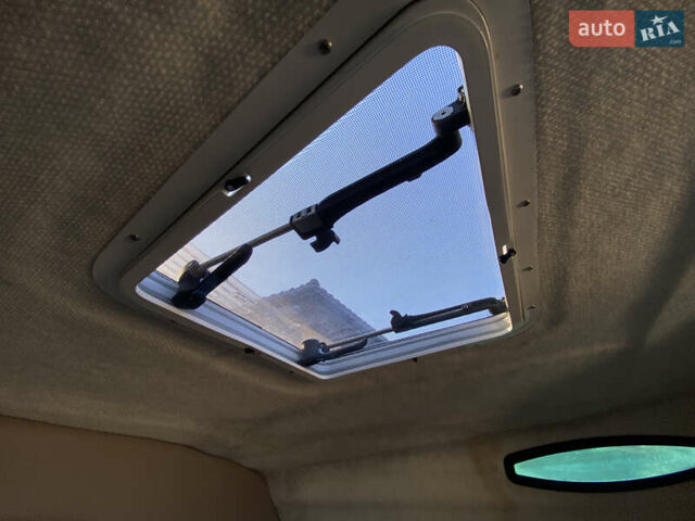 Бежевый Регал 2150, объемом двигателя 4.3 л и пробегом 0 тыс. км за 18700 $, фото 56 на Automoto.ua