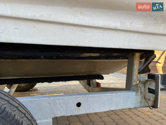 Бежевый Регал 2150, объемом двигателя 4.3 л и пробегом 0 тыс. км за 18700 $, фото 79 на Automoto.ua