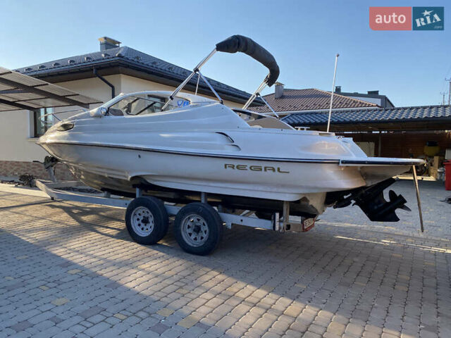 Бежевый Регал 2150, объемом двигателя 4.3 л и пробегом 0 тыс. км за 18700 $, фото 13 на Automoto.ua