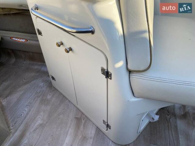 Бежевый Регал 2150, объемом двигателя 4.3 л и пробегом 0 тыс. км за 18700 $, фото 37 на Automoto.ua