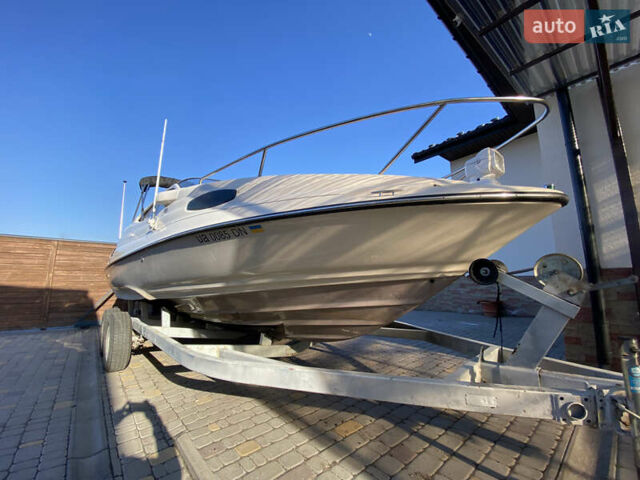 Бежевый Регал 2150, объемом двигателя 4.3 л и пробегом 0 тыс. км за 18700 $, фото 6 на Automoto.ua