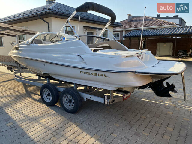 Бежевый Регал 2150, объемом двигателя 4.3 л и пробегом 0 тыс. км за 18700 $, фото 14 на Automoto.ua