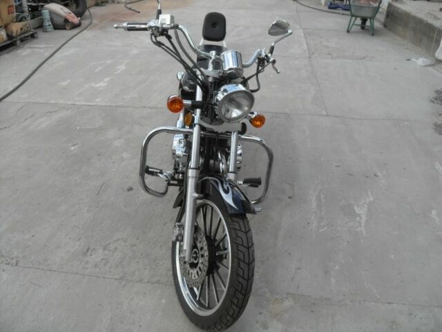 Регал-Раптор Інша, об'ємом двигуна 0.13 л та пробігом 0 тис. км за 1000 $, фото 1 на Automoto.ua