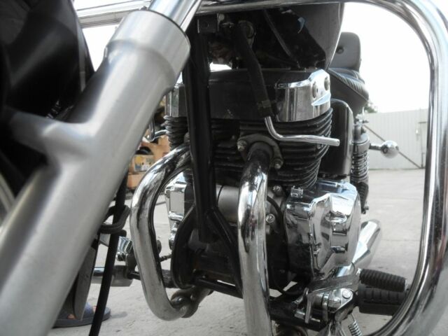 Регал-Раптор Інша, об'ємом двигуна 0.13 л та пробігом 0 тис. км за 1000 $, фото 5 на Automoto.ua