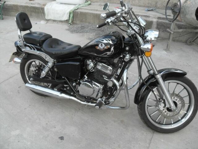 Регал-Раптор Інша, об'ємом двигуна 0.13 л та пробігом 0 тис. км за 1000 $, фото 2 на Automoto.ua