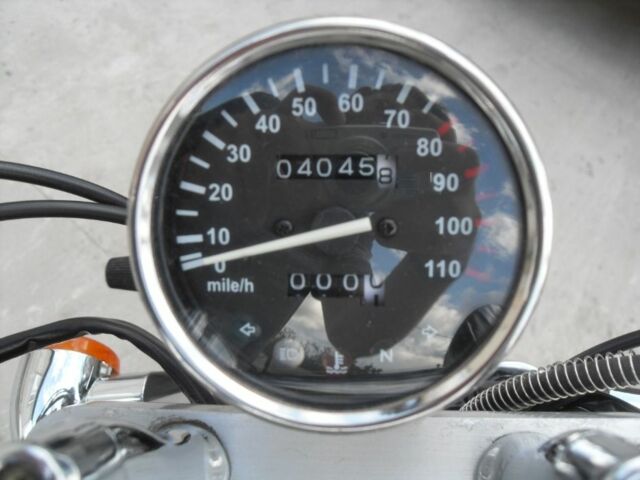 Регал-Раптор Інша, об'ємом двигуна 0.13 л та пробігом 0 тис. км за 1000 $, фото 3 на Automoto.ua