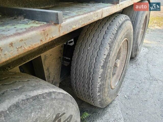 Рейш КХКС, объемом двигателя 0 л и пробегом 0 тыс. км за 7900 $, фото 7 на Automoto.ua