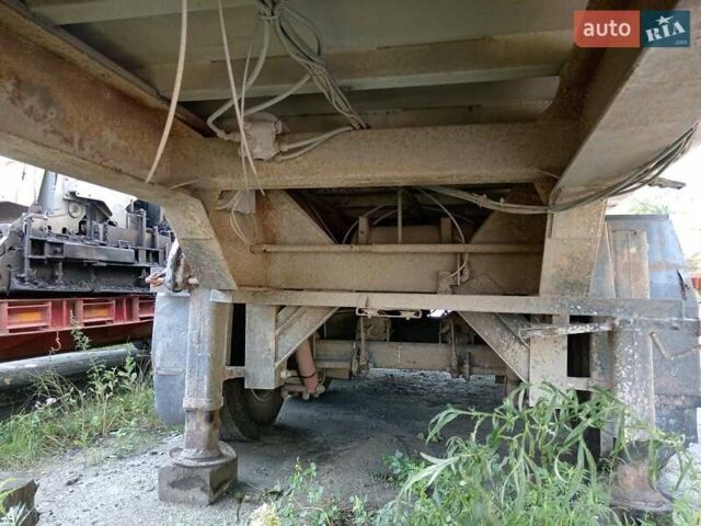 Рейш КХКС, объемом двигателя 0 л и пробегом 0 тыс. км за 7900 $, фото 5 на Automoto.ua