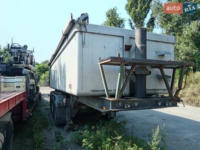 Рейш КХКС, объемом двигателя 0 л и пробегом 0 тыс. км за 7900 $, фото 3 на Automoto.ua