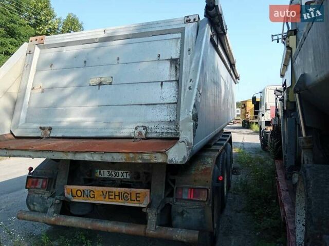 Рейш КХКС, объемом двигателя 0 л и пробегом 0 тыс. км за 7900 $, фото 1 на Automoto.ua