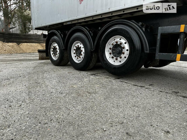 Рейш КХКС, объемом двигателя 0 л и пробегом 460 тыс. км за 27500 $, фото 27 на Automoto.ua