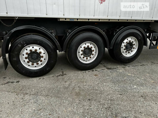 Рейш КХКС, объемом двигателя 0 л и пробегом 460 тыс. км за 27500 $, фото 26 на Automoto.ua