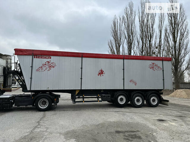 Рейш КХКС, объемом двигателя 0 л и пробегом 460 тыс. км за 27500 $, фото 4 на Automoto.ua