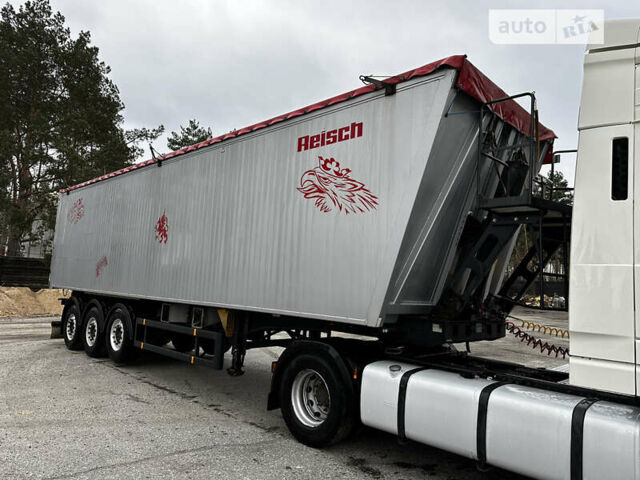 Рейш КХКС, объемом двигателя 0 л и пробегом 460 тыс. км за 27500 $, фото 12 на Automoto.ua