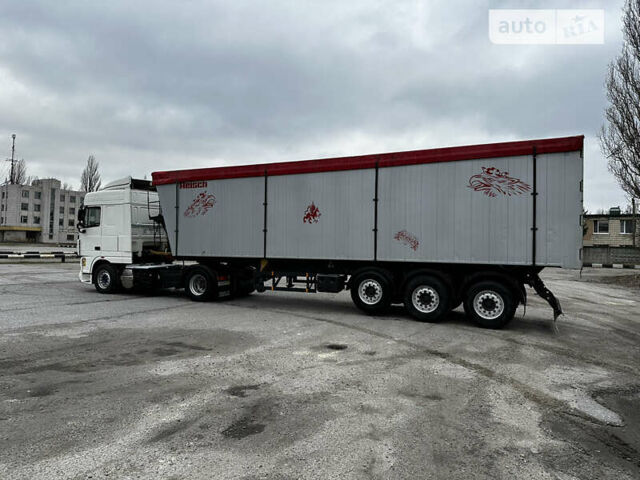 Рейш КХКС, объемом двигателя 0 л и пробегом 460 тыс. км за 27500 $, фото 6 на Automoto.ua