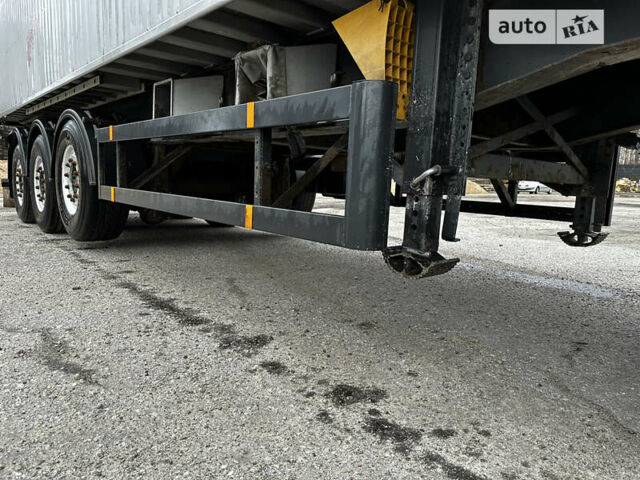 Рейш КХКС, объемом двигателя 0 л и пробегом 460 тыс. км за 27500 $, фото 22 на Automoto.ua