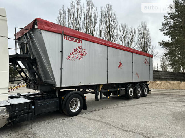 Рейш КХКС, объемом двигателя 0 л и пробегом 460 тыс. км за 27500 $, фото 2 на Automoto.ua