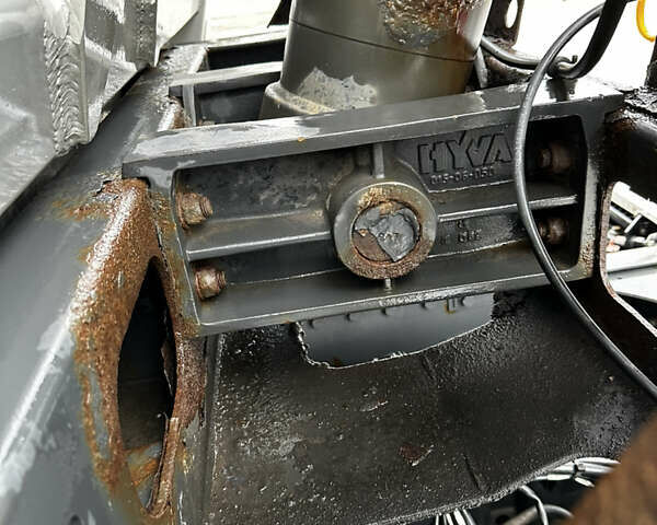 Рейш КХКС, объемом двигателя 0 л и пробегом 460 тыс. км за 27500 $, фото 17 на Automoto.ua