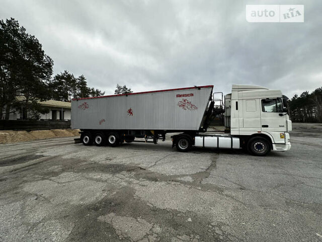 Рейш КХКС, объемом двигателя 0 л и пробегом 460 тыс. км за 27500 $, фото 16 на Automoto.ua