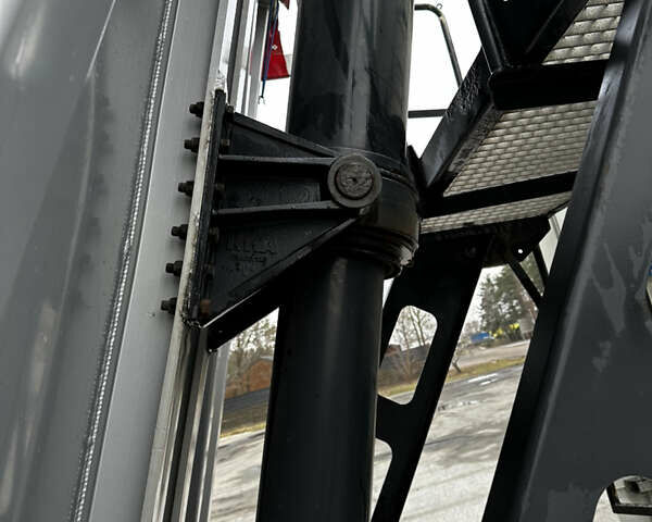 Рейш КХКС, объемом двигателя 0 л и пробегом 460 тыс. км за 27500 $, фото 21 на Automoto.ua