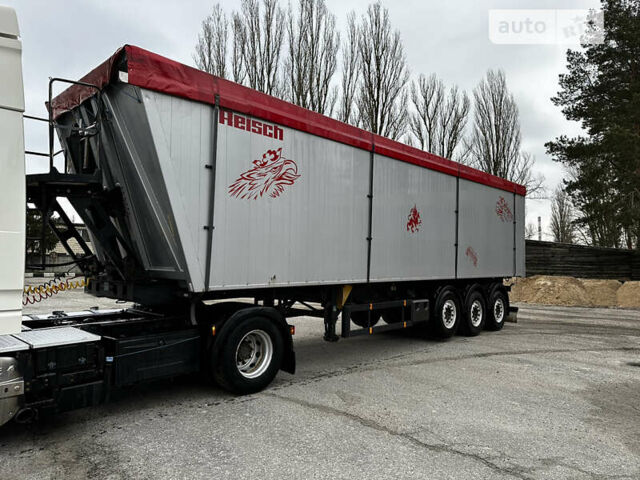 Рейш КХКС, объемом двигателя 0 л и пробегом 460 тыс. км за 27500 $, фото 1 на Automoto.ua