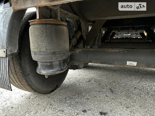 Рейш КХКС, объемом двигателя 0 л и пробегом 460 тыс. км за 27500 $, фото 29 на Automoto.ua