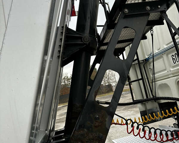 Рейш КХКС, объемом двигателя 0 л и пробегом 460 тыс. км за 27500 $, фото 18 на Automoto.ua