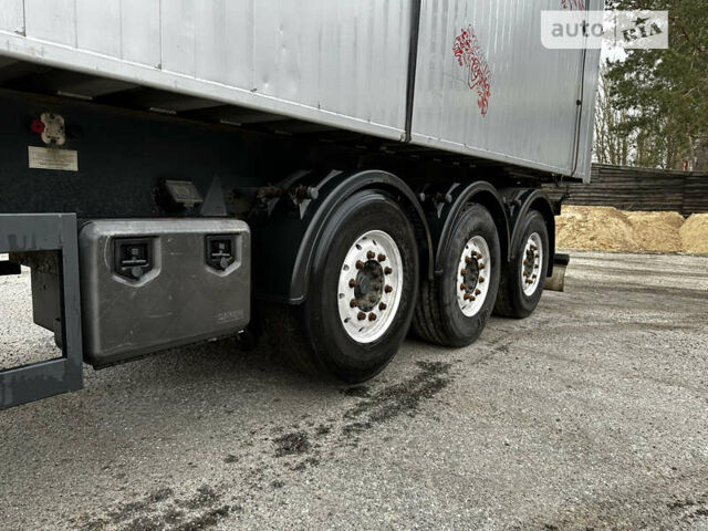 Рейш КХКС, объемом двигателя 0 л и пробегом 460 тыс. км за 27500 $, фото 23 на Automoto.ua