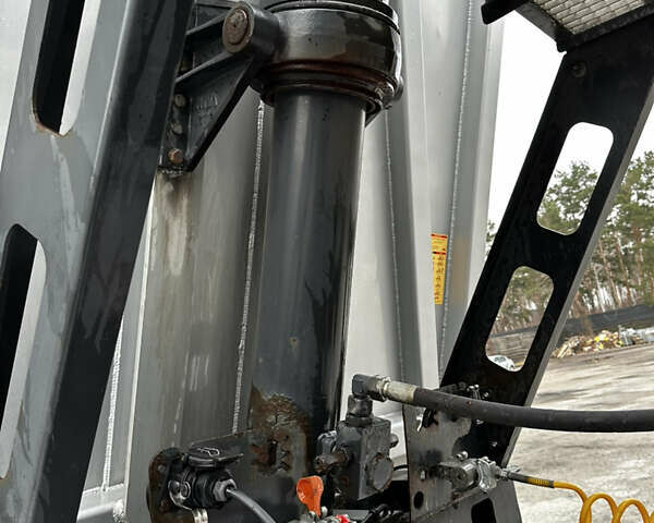 Рейш КХКС, объемом двигателя 0 л и пробегом 460 тыс. км за 27500 $, фото 20 на Automoto.ua